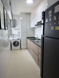 Blk 438B West Edge @ Bukit Batok (Bukit Batok), HDB 2 Rooms #568105771